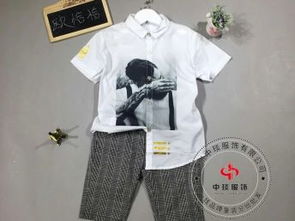 五一焕新季 中琰服饰一线童装品牌低价来袭，成都鞋服箱包一站式购齐